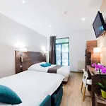 Hotel Logis Restaurant Le Cours