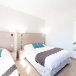 Logis Restaurant Le Cours Hotel