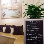 Hotel Logis Restaurant Le Cours