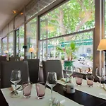 Logis Restaurant Le Cours Hotel