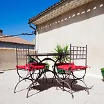 Logis Restaurant Le Cours Hotel 3*