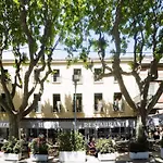 Logis Restaurant Le Cours 3*