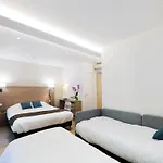 Logis Restaurant Le Cours Hotel 3*