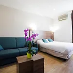 Logis Restaurant Le Cours Hotel