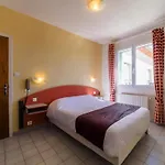 Hotel Logis Restaurant Le Cours