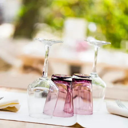 Logis Restaurant Le Cours Ξενοδοχείο