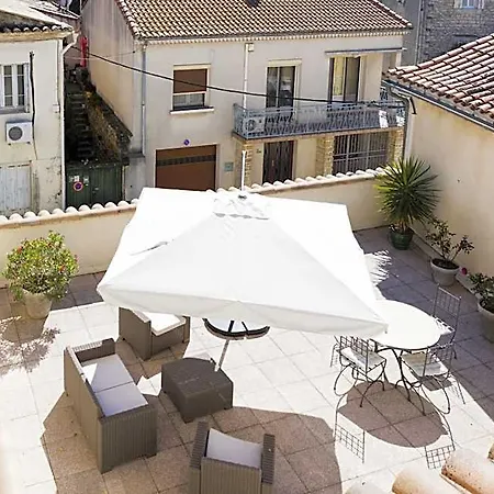 Logis Restaurant Le Cours
