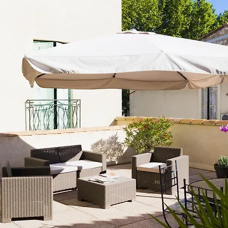 Logis Restaurant Le Cours Hotel