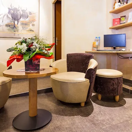 Logis Restaurant Le Cours
