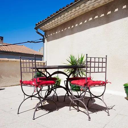 Logis Restaurant Le Cours Hotel 3*