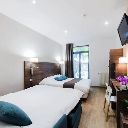 Logis Restaurant Le Cours