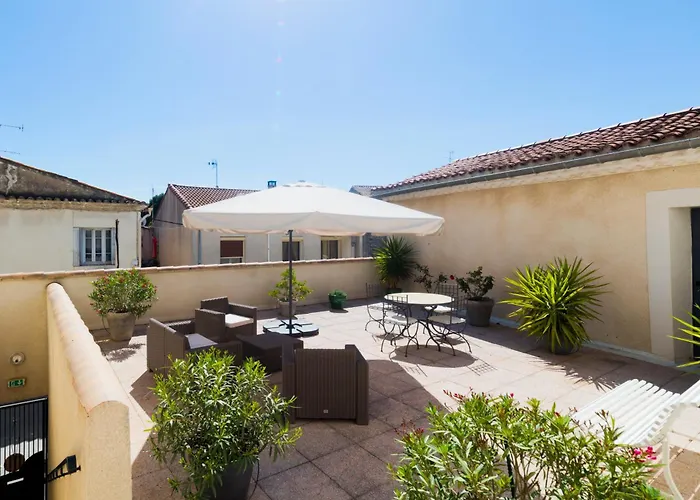 Logis Restaurant Le Cours