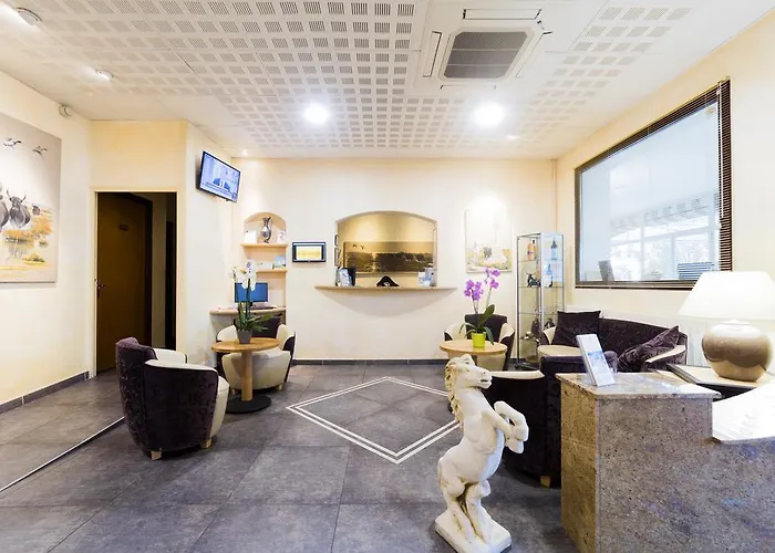 Logis Restaurant Le Cours